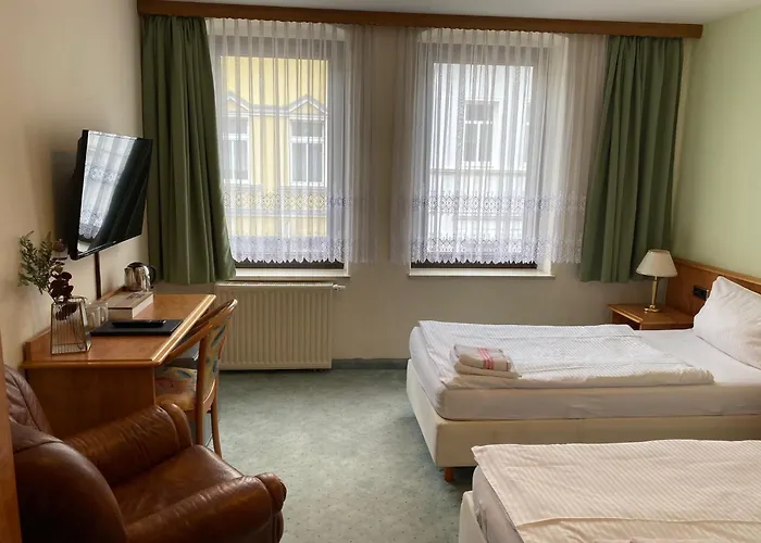 Hotel Zur Sonne