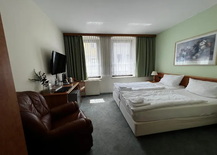 Hotel Zur Sonne