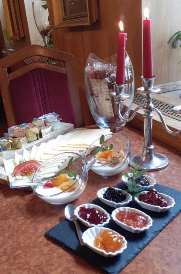 Zur Sonne Hotel Falkenstein (Vogtland)