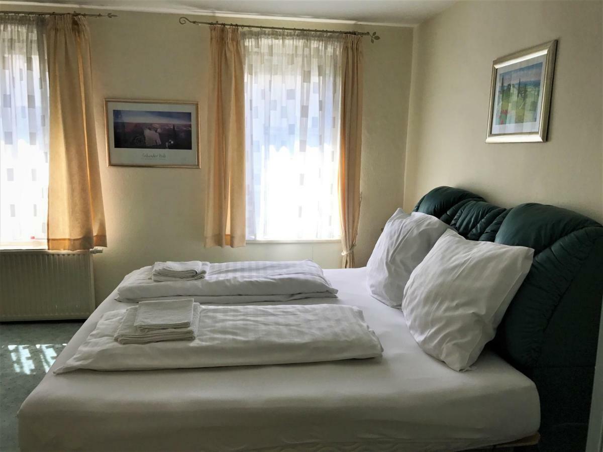Zur Sonne Hotel 3*